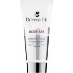 Dr Irena Eris Body Art Alabaster Scrub vyhlazující tělový peeling s alabastrem 200 ml – Hledejceny.cz