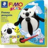 Modelovací hmota FIMO Staedtler kids Funny TUČŇÁK