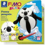 FIMO Staedtler kids Funny TUČŇÁK – Sleviste.cz