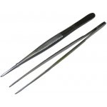 Surgicrafts Pinzeta anatomická jemná 130 mm – Zboží Dáma