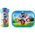 Mepal Svačinový set pro děti Campus Paw Patrol – Zbozi.Blesk.cz