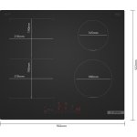 BOSCH PVS61AHC1E – Hledejceny.cz