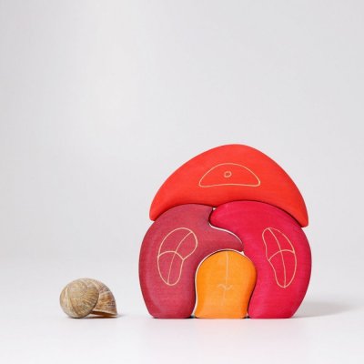 Grimm's Gnómův dům – Hledejceny.cz