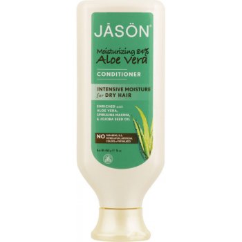 Jason Conditioner vlasový Aloe Vera 454 g