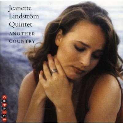 Lindstrom, Jeanette - Quin - Another Country