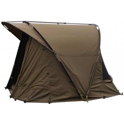 Fox Bivak + Ložnice Voyager 1 Person Bivvy + Inner Dome – Zboží Dáma