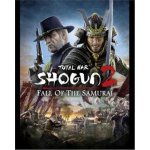 Total War: Shogun 2: Fall of the Samurai – Hledejceny.cz