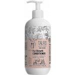Tauro Pro Line Pure Nature Kondicionér pro podporu růsti srsti 400 ml – Zbozi.Blesk.cz