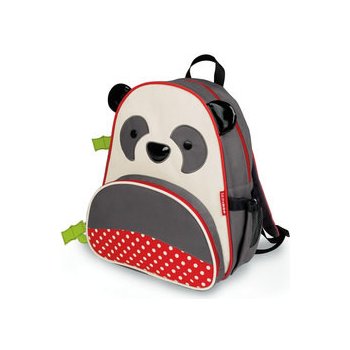 Skip Hop ZOO batoh Panda 001-12