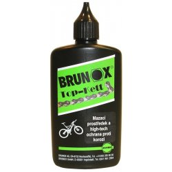 Brunox IX 50 na řetěz 100 ml