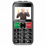 EVOLVEO EasyPhone ET Red – Zboží Živě