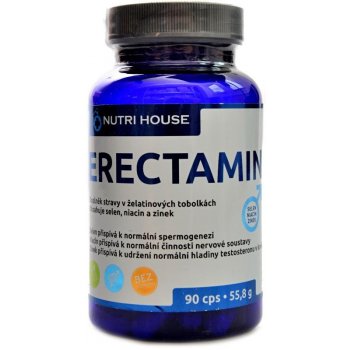 Nutristar ERECTAMIN 90 tablet