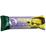 Topnatur Proteinová tyčinka 0% SUGAR 40 g – Sleviste.cz
