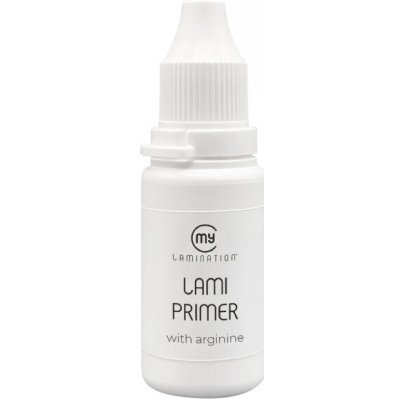 My Lamination My Lamination® Lami Primer 15 ml – Zboží Dáma