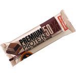 Nutrend Premium Protein 50 Bar 50 g – Zboží Mobilmania