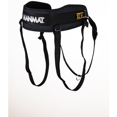 ManMat Opasek Musher – Sleviste.cz