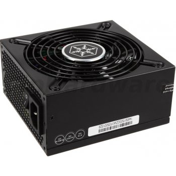 SilverStone SFX SX500-LG 500W SST-SX500-LG V2.1