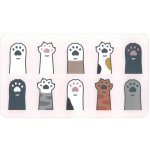 Zolux Podložka pro kočky pod misku tlapky S – Zboží Mobilmania