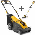 Stiga Combi 340e Kit + GT 500e – Sleviste.cz