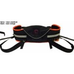 Zero DC Sedák Grizzly černo-neon S – Hledejceny.cz