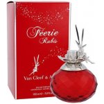 Van Cleef & Arpels Féerie Rubis parfémovaná voda dámská 100 ml tester – Hledejceny.cz