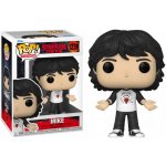 Funko Pop! 546 Stranger Things Mike Ghostbuster 9 cm – Zboží Dáma