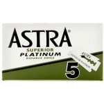 Astra Superior Platinum 5 ks – Zboží Mobilmania