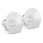 Philips SCF554/11 Avent Hands free Malé Nástavce Na Bradavky – Hledejceny.cz
