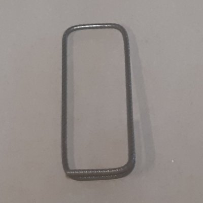 Třmínek R6 80 x 200 mm – Zboží Mobilmania