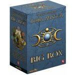 Mindok Capstone Games Terra Mystica Big Box EN – Hledejceny.cz