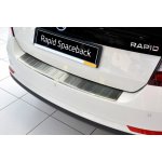 Škoda Rapid 12-19 lišta hrany kufru – Hledejceny.cz
