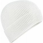 Beechfield čepice Streetlite Reflective B 325R pletená white Bílá – Hledejceny.cz