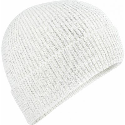 Beechfield čepice Streetlite Reflective B 325R pletená white Bílá – Hledejceny.cz