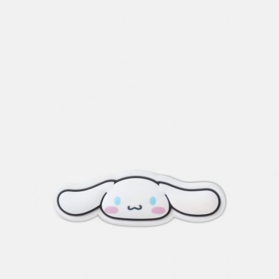 Odznáček Jibbitz – HK Friends Cinnamoroll – Hledejceny.cz