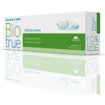 Bausch & Lomb Biotrue Oneday 30 čoček – Zboží Dáma