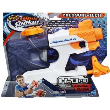 Nerf Super Soaker H2Ops Tornado Scream