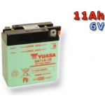 Yuasa 6N11A-1B – Hledejceny.cz