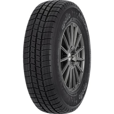 Apollo Altrust All Season 205/70 R15 106R – Hledejceny.cz