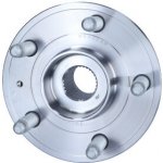 Sada ložisek kol MAXGEAR 33-1217