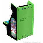 My Arcade Galaga 2-in-1 Joystick Player – Hledejceny.cz