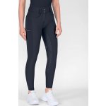 ELT Rajtky Comfort Ride Glam s gripem vyšším pasem dámské deepblue – Zboží Dáma
