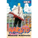 Naruto 72 - Naruto Uzumaki – Zboží Mobilmania