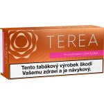 TEREA AMBER karton – Zboží Mobilmania