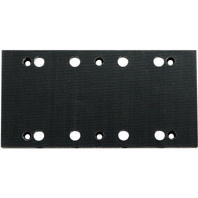 METABO - Brusná deska se suchým zipem 92x184 mm, pro vibrační brusky SR 2185/ SRE 3185 – Hledejceny.cz