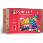 Connetix Rainbow Mega Pack 212 ks – Zboží Živě
