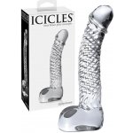 PIPEDREAM ICICLES No. 61 – Zboží Mobilmania