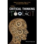 The Critical Thinking Toolkit - (Foresman Galen A.) – Hledejceny.cz