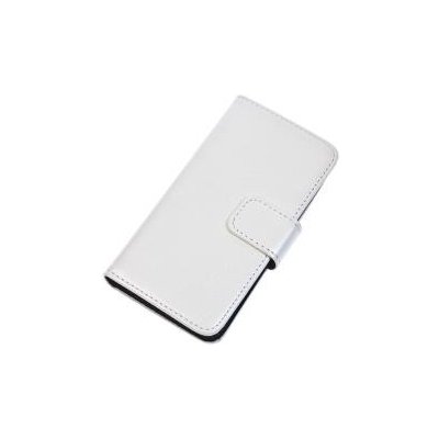 BOOK UNI L 4,5 5" bílé PBOUNILWH – Zboží Živě