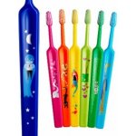 TePe Select Compact ZOO 339620 soft – Zboží Dáma