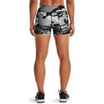 Under Armour Isochill Team womens Shorts black/white – Zboží Dáma